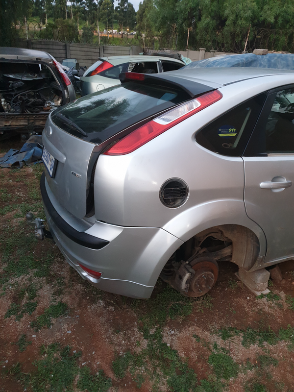 Ford focus 2.0tdci stripping