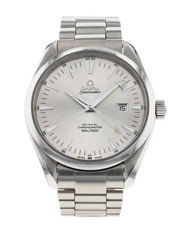 Omega Seamaster Aqua Terra Men&#39;s Watch