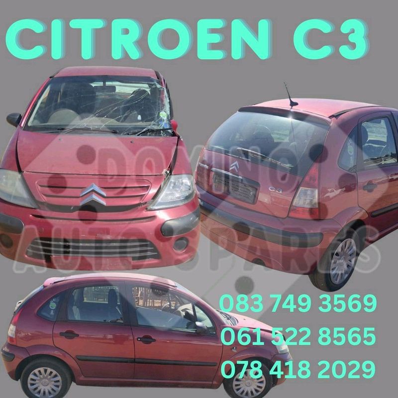Citroen c3