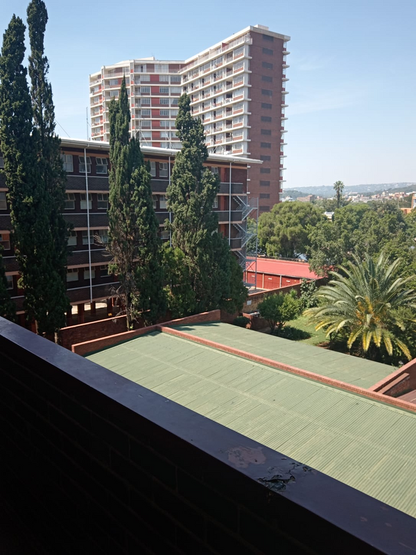 3 Bedroom Apartment / Flat for Sale in Arcadia, Pretoria