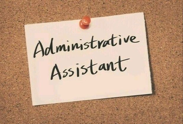 Am Looking for a Job as a Driver &amp; office Administrator