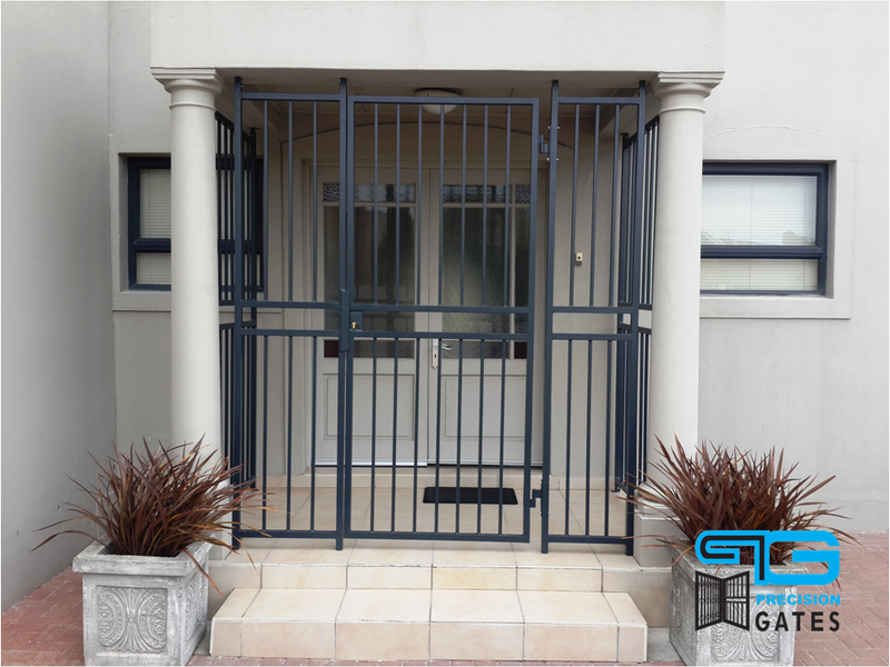 Security Gates, Driveway Gates, Fencing Panels and More...