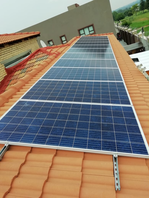 Gauteng Solar Panel Suppliers