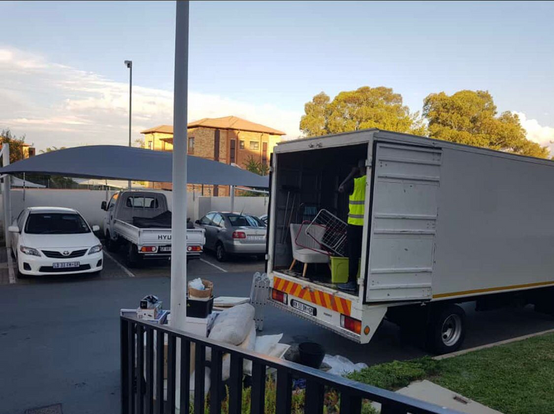 Movers in Johannesburg 063 485 0903 | Near Me | Cheap Furniture Movers - Johannesburg.