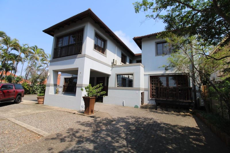 SOUGHT AFTER COMMERCIAL PROPERTY IN DURBAN NORTH