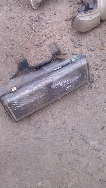Nissan Langley Right Headlight For Sale.
