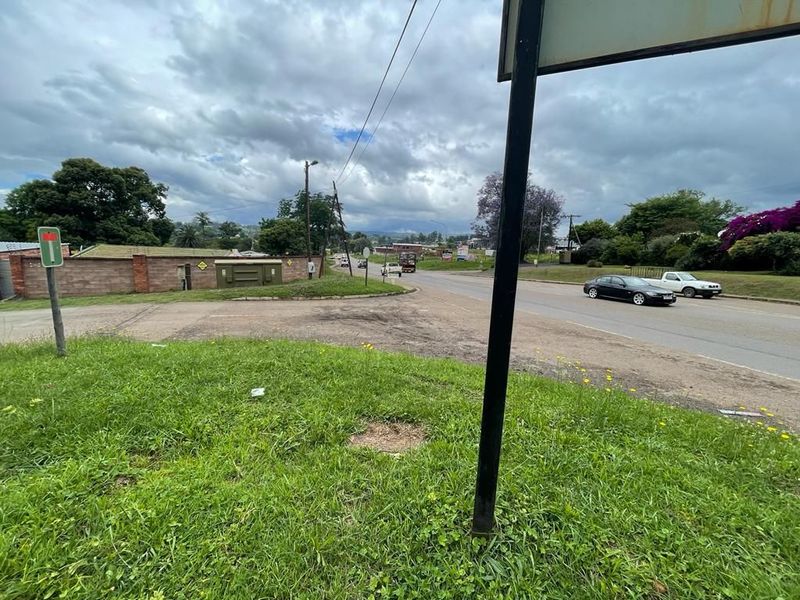 3,410m² Vacant Land For Sale in Merrivale