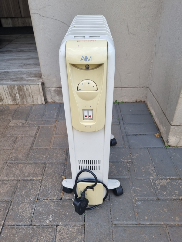 Heaters - Ad posted by Gumtree User