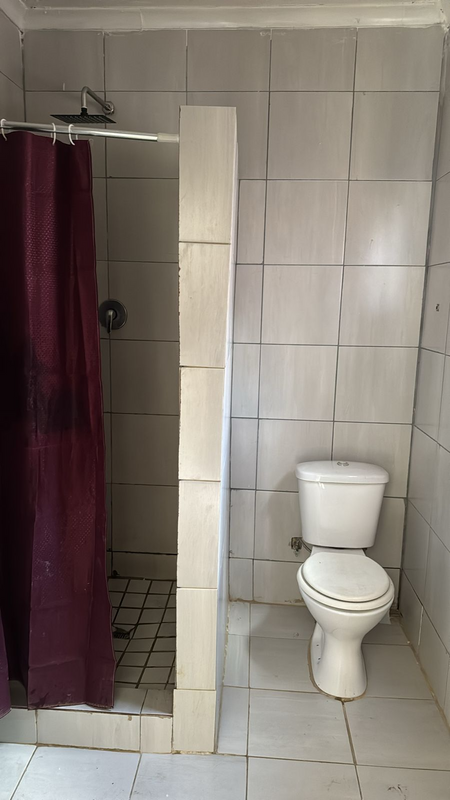 1 bedroom cottage to let in Turffontein