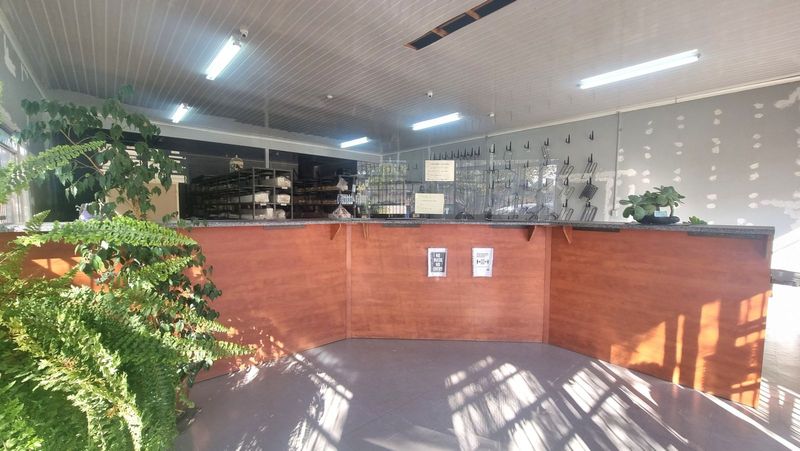 0 sq. meter Retail in Pienaarsdorp For Sale