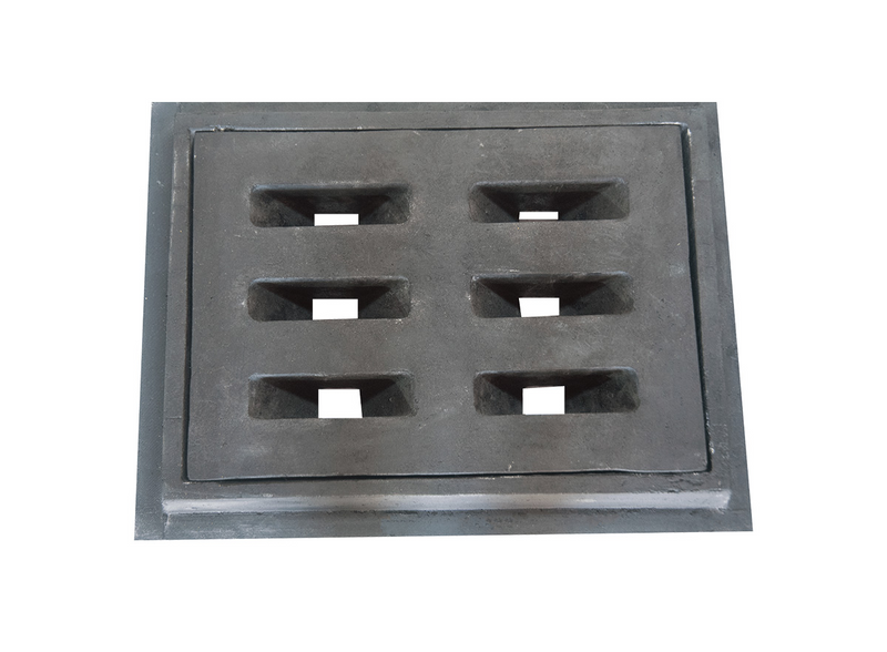 manhole covers and frames