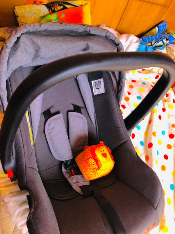 Baby Car seat