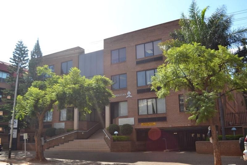 400m² Commercial To Let in Hatfield at R85.00 per m²