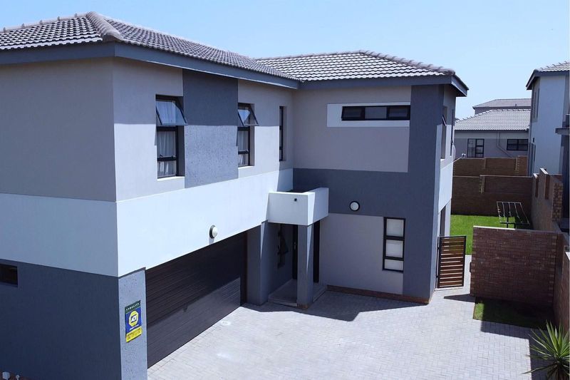 4 Bedroom House Available For Rental in Centurion