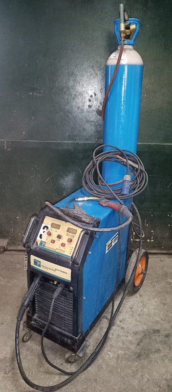 Industrial Welder for Sale