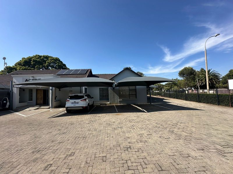 Active Sports Clinic | Medical Suite to Let in Brackenhurst