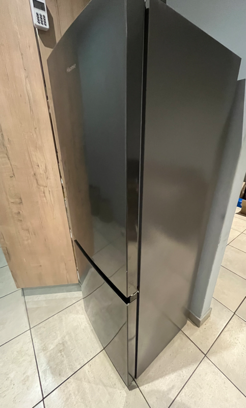 Hisense 223L Fridge