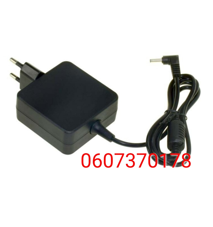 Lenovo IdeaPad Laptop Charger 5V 4A (3.5 x 1.35mm) Brand New