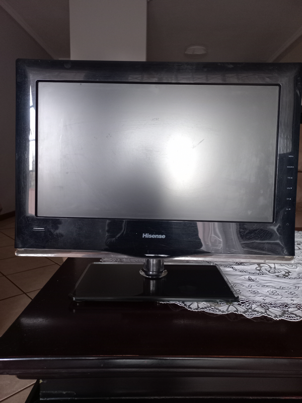 Hisense HD Ready TV / Monitor