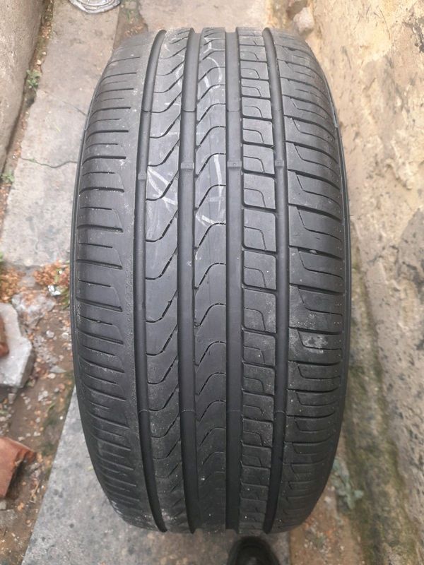 255/55/R18 PIRELLI SCORPION VERDE RUNFLAT TYRES ZUMA 061_706_1663 IS AVAILABLE NOW IN STOCK
