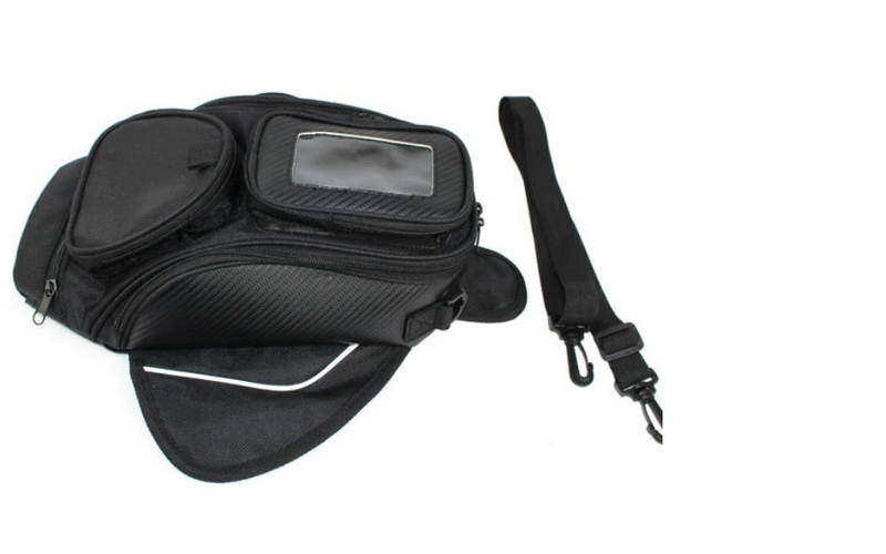 Magnetic Motorcycle Tank Bags for sale