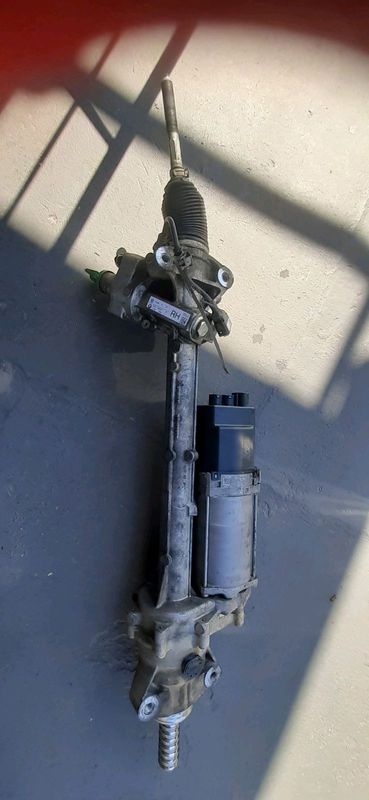 Bmw x3 f25 x f26 electronic steering rack for sale