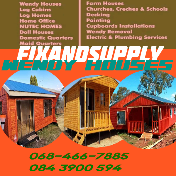 Bongan Fix and Supply 0684667885 Or 0843900594