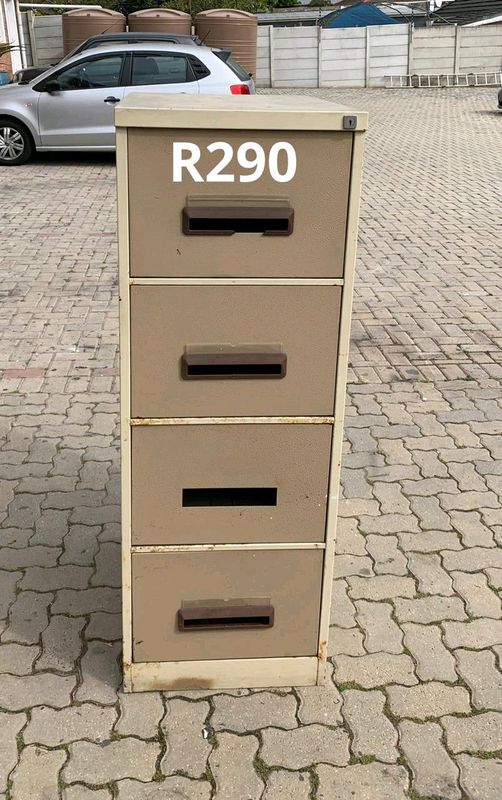 FILING STORAGE CABINET