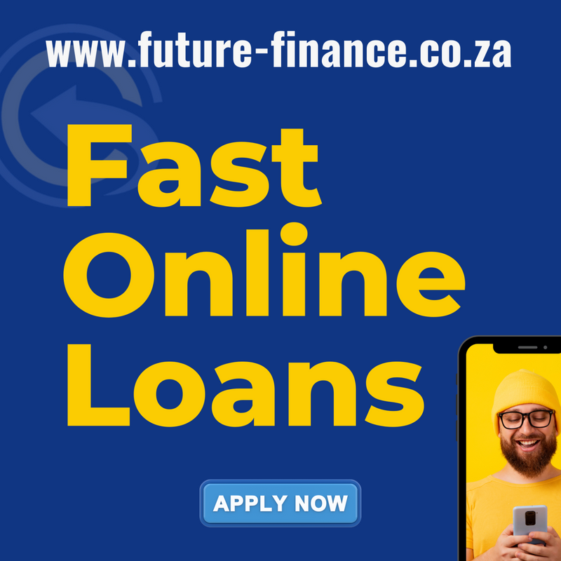 Fast Online Loans