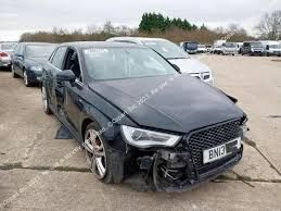 Audi A3 stripping for spares