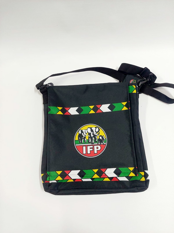 Inkatha Freedom Party Sling Bags