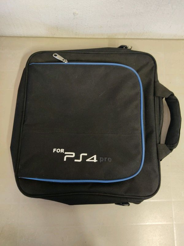 PlayStation 4 Carry Bag