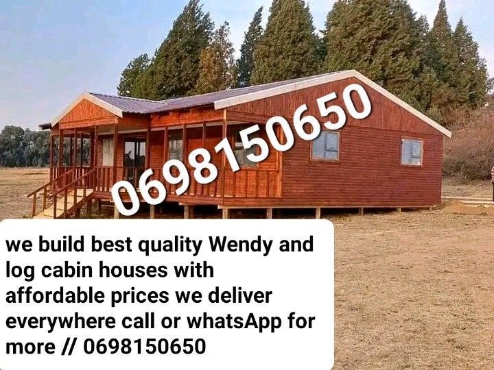 4m x4mt quality house for sale