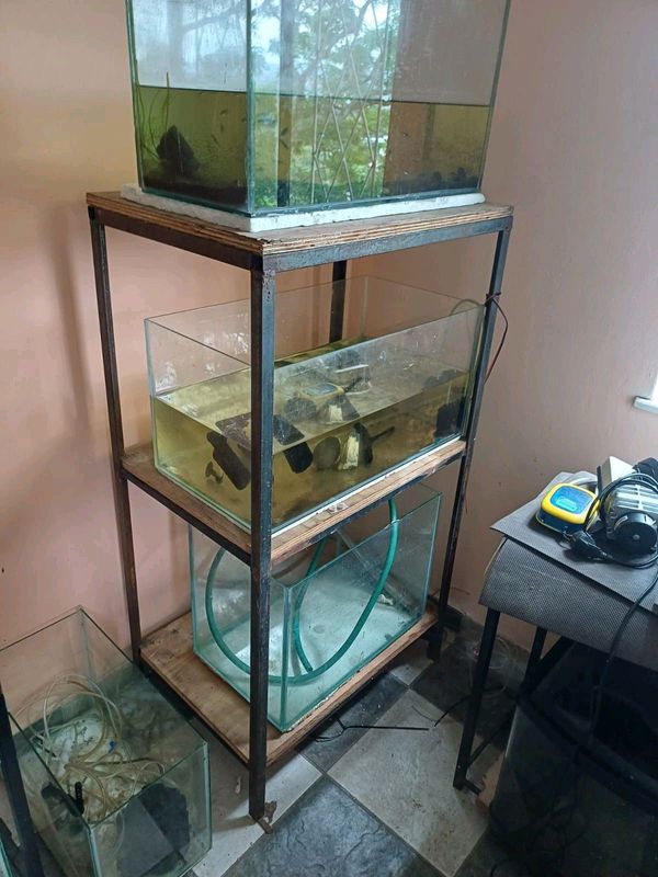Tanks for sale