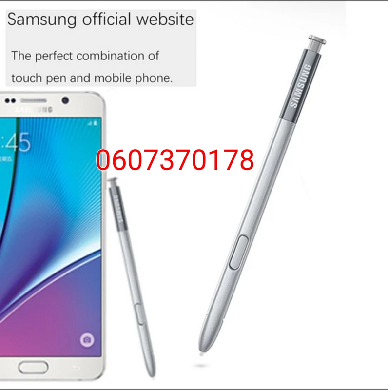 Samsung Galaxy Note 5 Stylus Pen (Brand New)