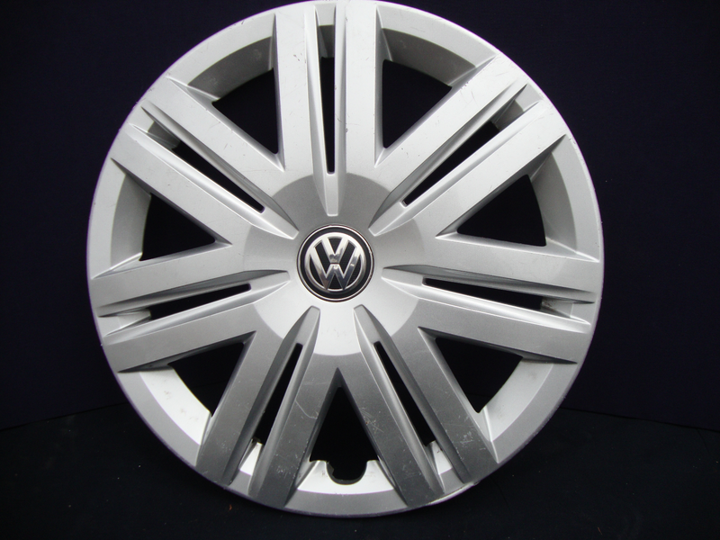 HUBCAP WHEELCOVER