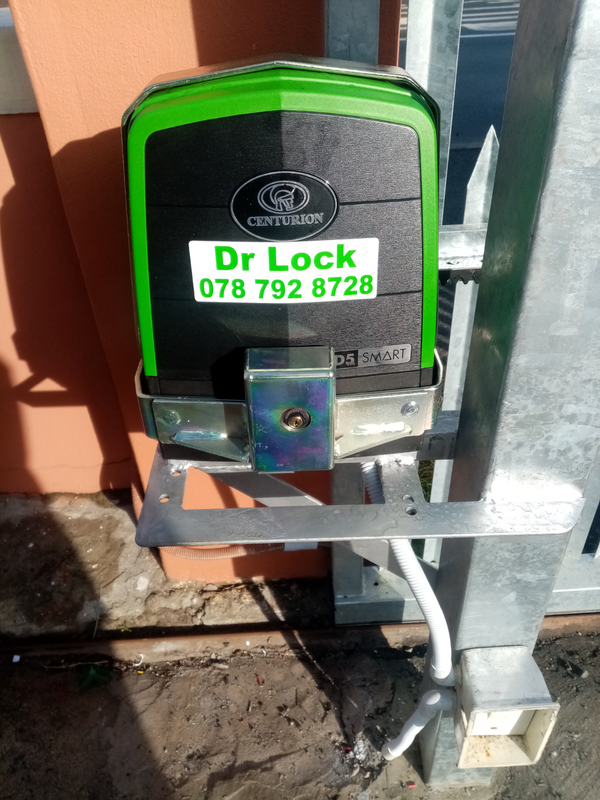 Dr Locksmith and Automation