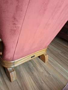 Grafon Everest Oak Lounge