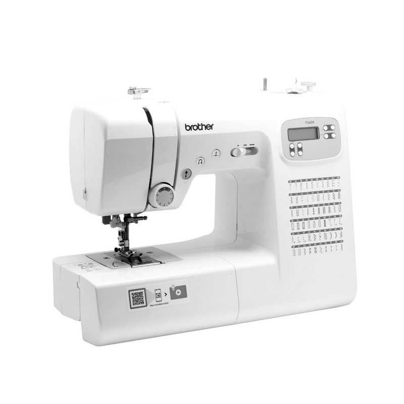 Brother Heavy Duty Sewing Machine-Brand New Special