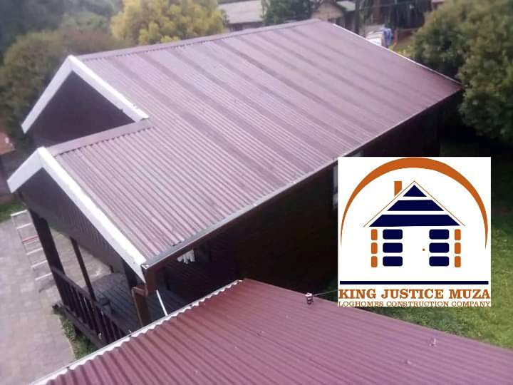 KING JUSTICE MUZA LOGHOMES FOR SALE