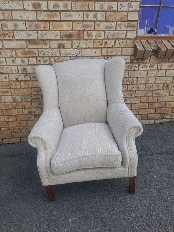 Wingback for Sale!