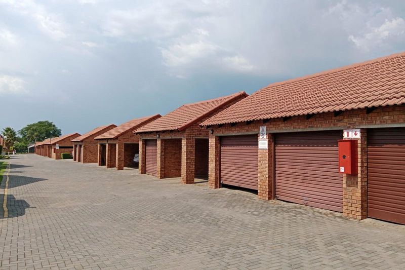 An investment property for sale at Matlabas 1 in Annlin, Pretoria