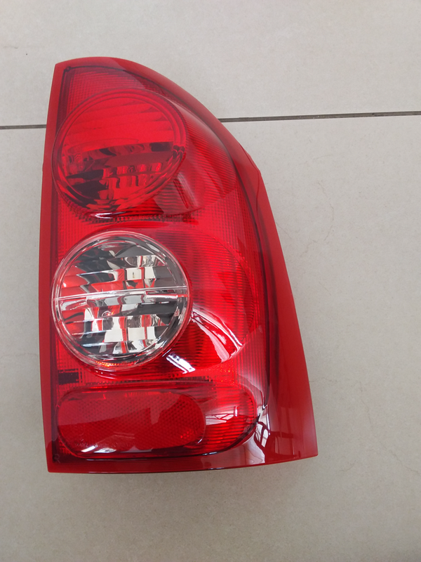 OPEL CORSA UTILITY 2005/11 BRAND NEW TAILIGHTS FORSALE R450 EACH