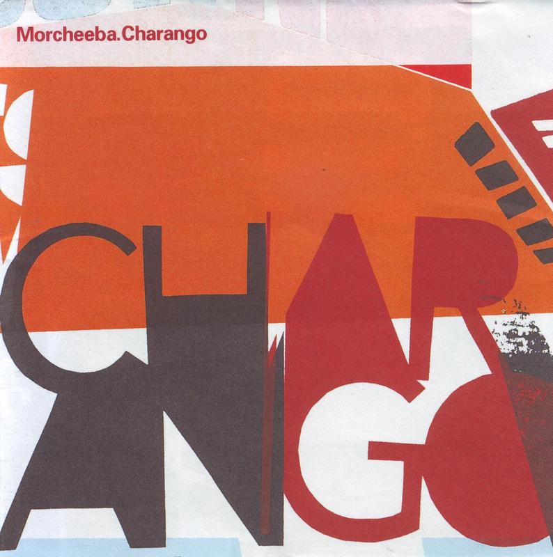 2 Morcheeba CDs R120 for both or sold separately