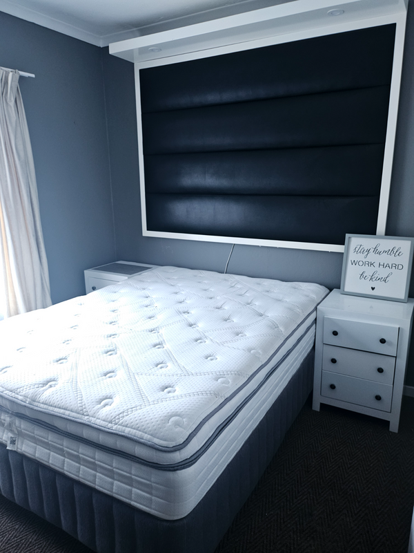 Bed - Ad posted by Vimbai