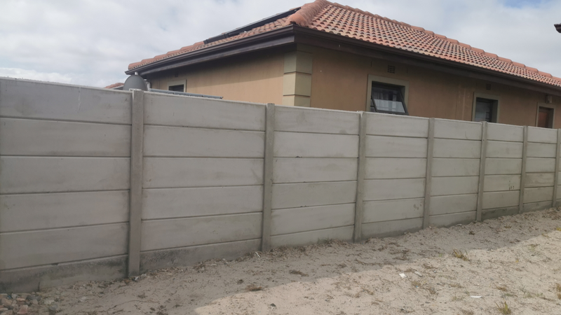 VIBRACRETE POLES/WALLS/SLABS/HOUSES, BLOCKS/BRICKS, SAND/STONE, TRANSPORT SERVICES AND RENOVATIONS