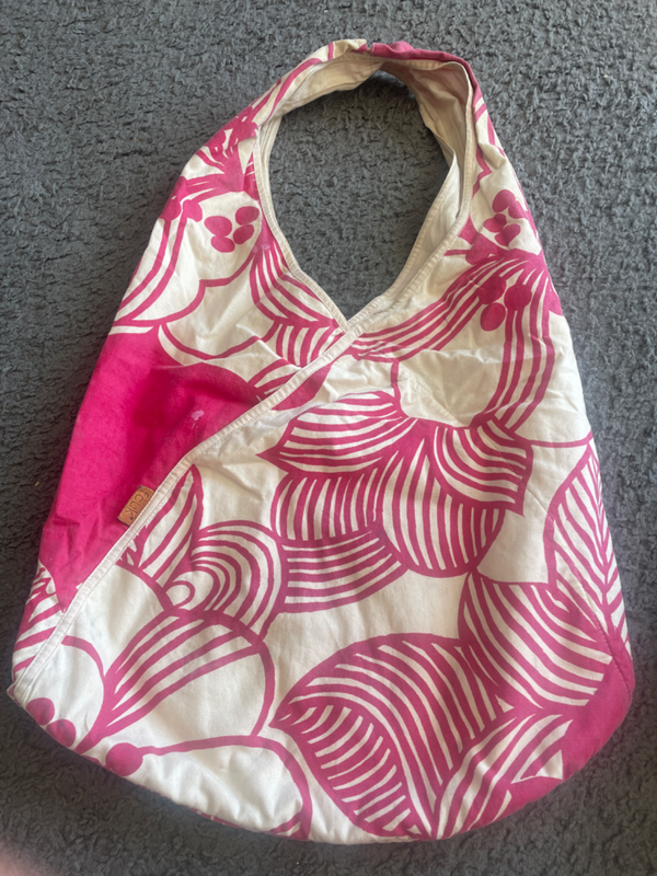 French connection shopper bag