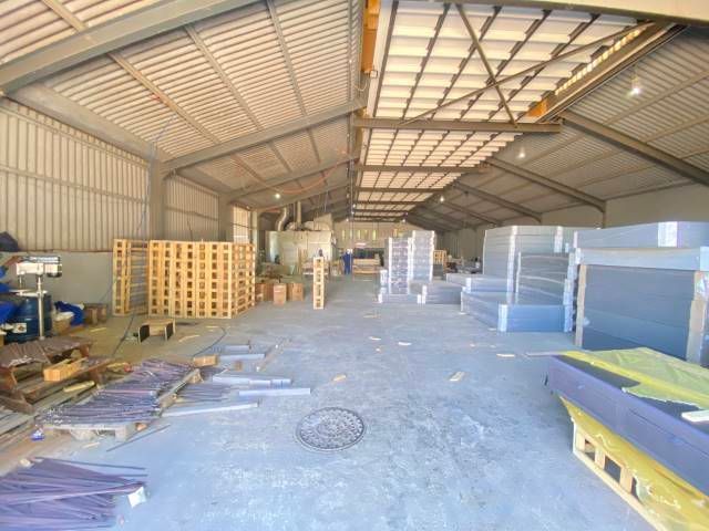 Warehouse TO LET in Kraaifontein Industrial