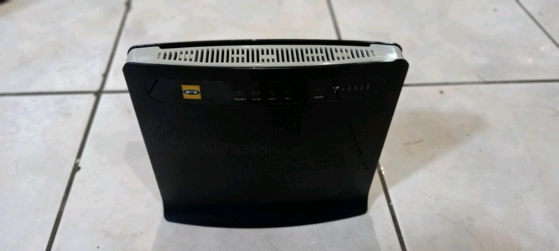 Huawei 3G LTE Router