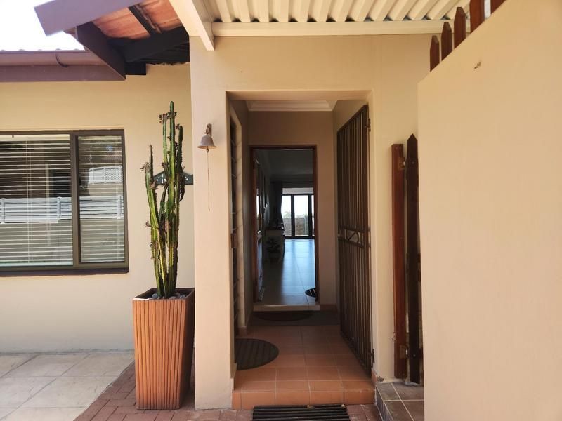 Tastefully Upgraded and Faultless Finished Townhouse in Central Ballito